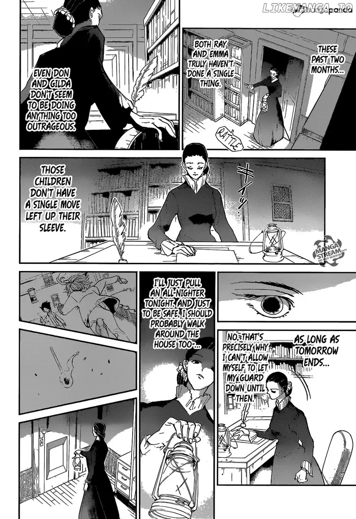The Promised Neverland chapter 33 image 03_optimized